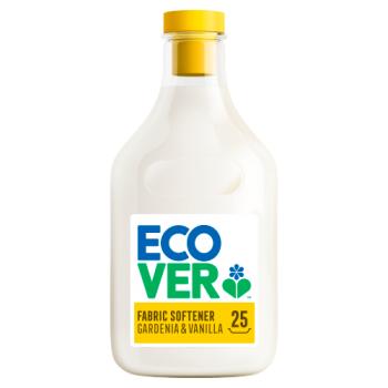 Ecover Fabric Conditioner Gardenia & Vanilla 750ml