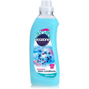 Ecozone Fabric Conditioner Innocence 1 litre