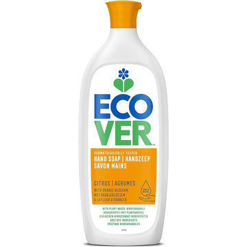 Ecover Hand Wash with Citrus - 1L