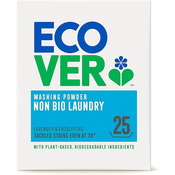 Ecover Washing Powder Non Bio 1.8kg