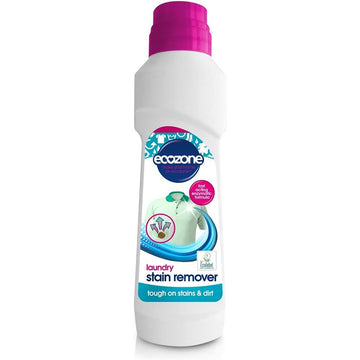 Ecozone Laundry Stain Remover 135ml