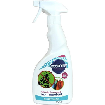 Ecozone Moth Repellent 500ml