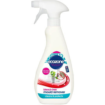 Ecozone Mould Remover Spray 500ml
