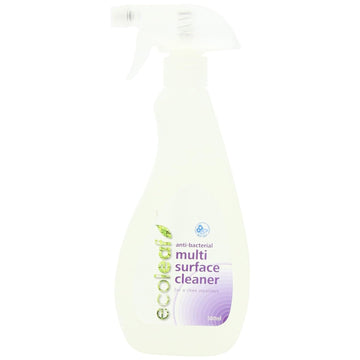 ECOLEAF Multi Surface Cleaner 500ml