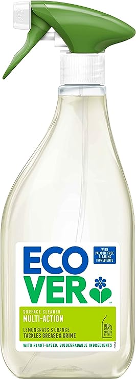 Ecover Multi Surface Cleaner 500ml