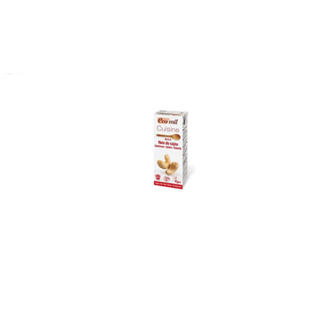 Ecomil Organic Cashew Cuisine 200ml - 24 Pack