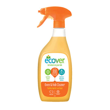 Ecover Ecover Oven & Hob Cleaner 500ml