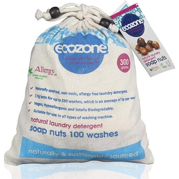 Ecozone Soap Nuts 300g