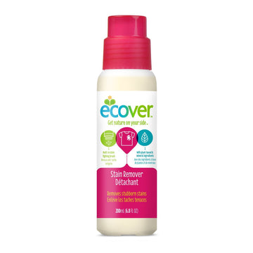 Ecover Stain Remover 200ml