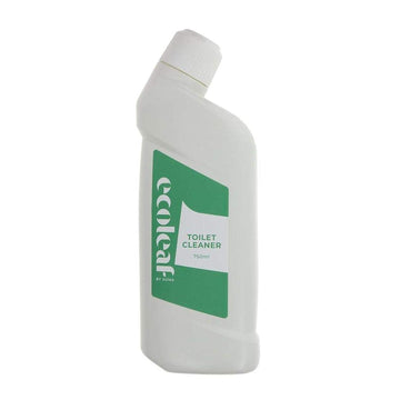 ECOLEAF Toilet Cleaner 750ml