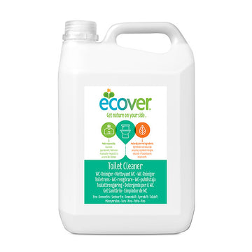 Ecover Toilet Cleaner Pine & Mint 5L