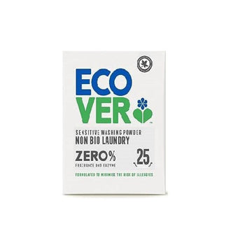 Ecover Zero Washing Powder Non Bio Zero 1.875Kg