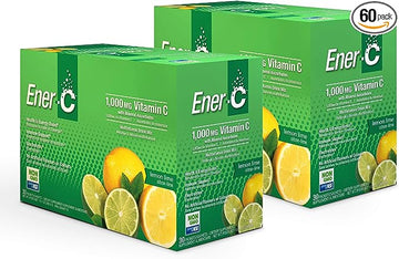 ENER-C EnerC Lemon LimeENER-C 30sach