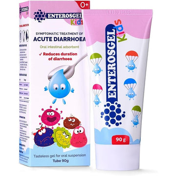 Enterosgel Enterosgel Kids 90g