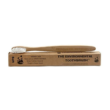 ENVO TOOTH Environmental Toothbrush Soft 1brush