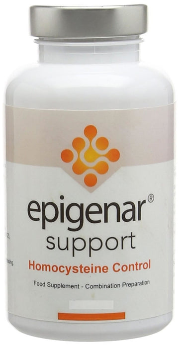 Homocysteine Control 30 vcaps