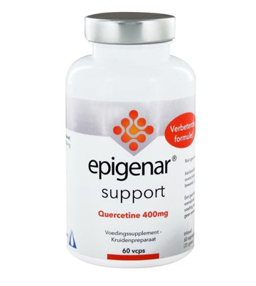 Quercetin 400 60 vcaps
