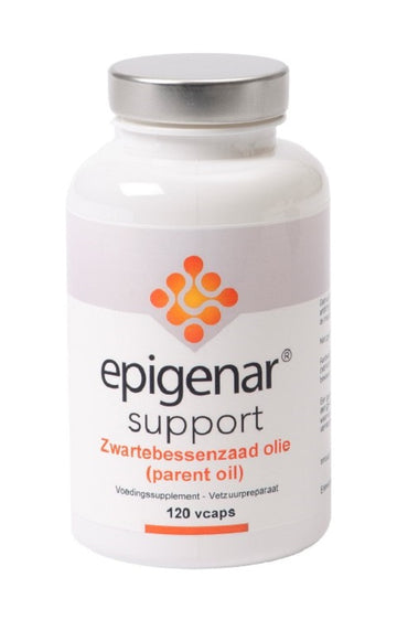 Blackcurrant seed extract 120 vcaps