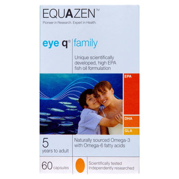 Equazen Equazen Capsules 60s