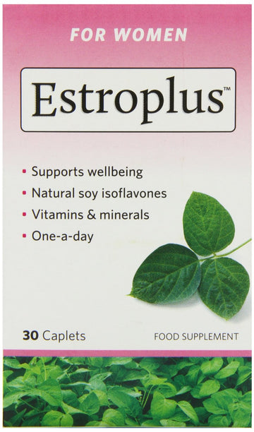 Estroplus 30tabs - 30tabs