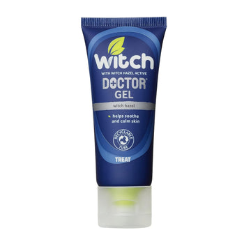 ETHICHEM LTD Witch Doctor Skin Soothing Gel PL - R 35g
