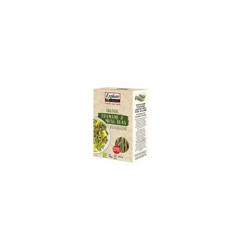 ExploreCuisine Edamame & Mung Bean Fettuccine 200g - 6 Pack