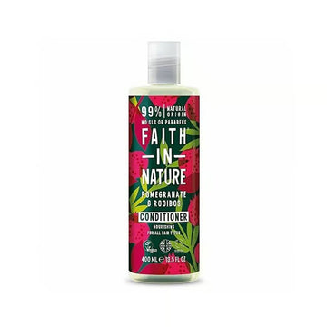 Faith in Nature Pomegranate & Rooibos Conditioner 400ml