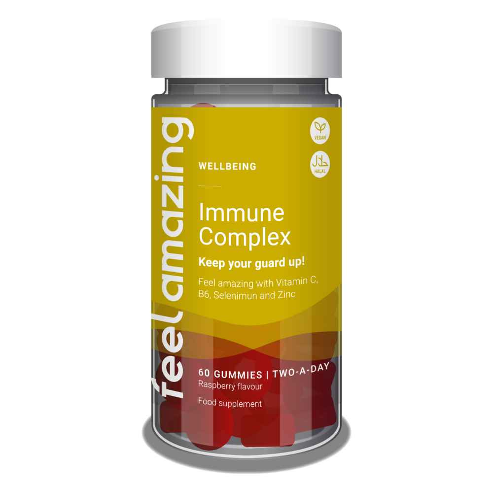 Feel Amazing Immune Complex