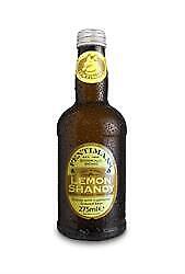 Fentimans Lemon Shandy 275ml - 12 Pack