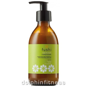 Fushi Wellbeing Argan & Amalaki Conditioner 230ml
