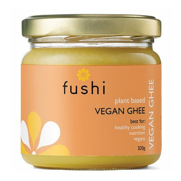 Fushi Wellbeing Vegan Ghee 230g