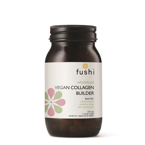 Vegan Collagen Builder