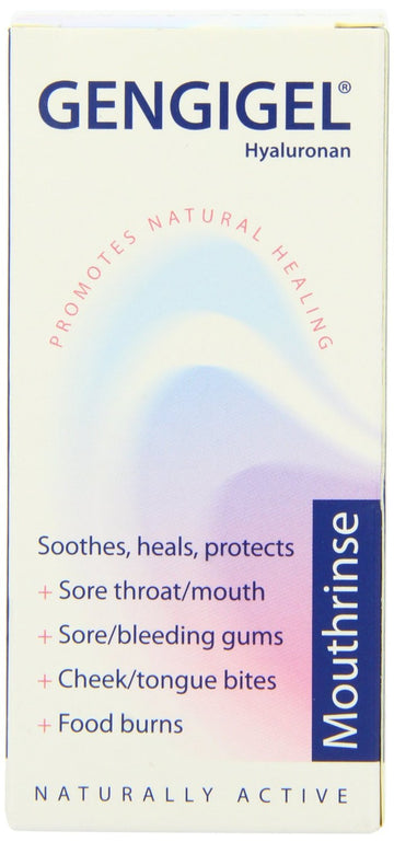Gengigel Gengigel Mouthrinse 150ml