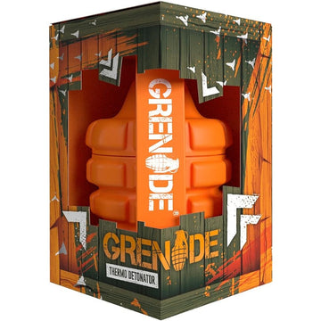 Grenade Grenade - Thermo Detonator 100 Capsules