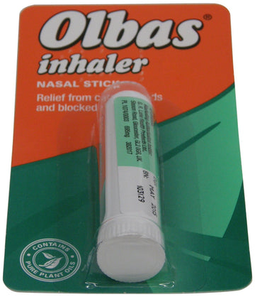 Olbas Olbas Inhaler - 6 Pack