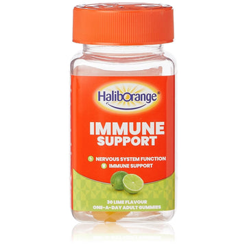 HALIBORANGE HO Adult Immune Support 30Gummie