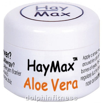 HayMax HayMax Aloe Vera Organic 5ml