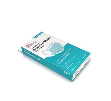 HBS 3ply Premium Type IIR Disposable Surgical Face Mask