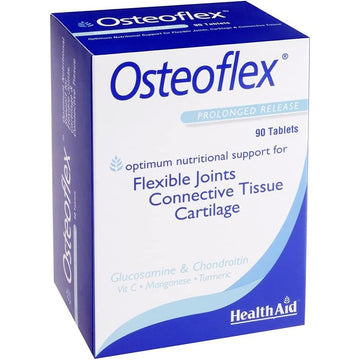 HealthAid Osteoflex Blister - 90 Tablets