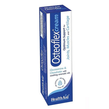 HealthAid Osteoflex Cream 100ml