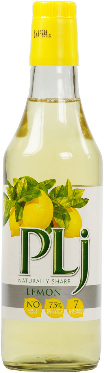 PLJ PLJ Lemon 500ml
