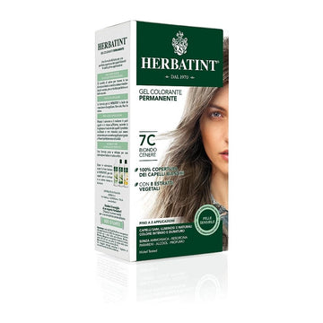 HERBATINT Herbatint 7C Ash Blonde 150ml