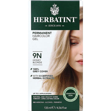 HERBATINT Herbatint 9N Honey Blonde 150ml