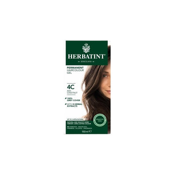 HERBATINT Herbatint 4C Ash Chestnut 150ml
