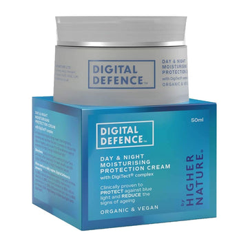 HIGHER NAT HN Digital Defence Cream 50ml