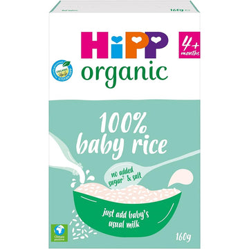 Hipp Baby Rice - 160g
