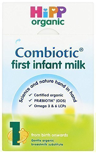Hipp First Infant Milk 800g