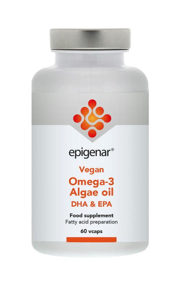 RIO Vegan Omega (Algae Oil)