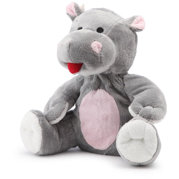 INATURA Inatura Cherry Belly Hippo 1