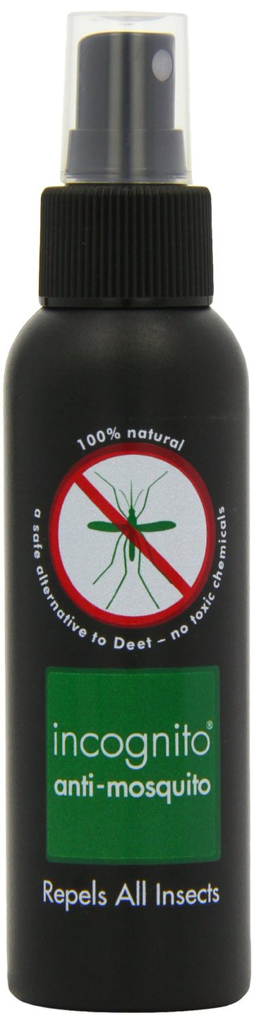 incognito Anti-Mosquito Camouflage Spray 100ml